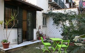 Eden House Palermo